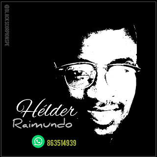 BAIXAR MP3 | Helder Raimundo - Amor Louco | 2018