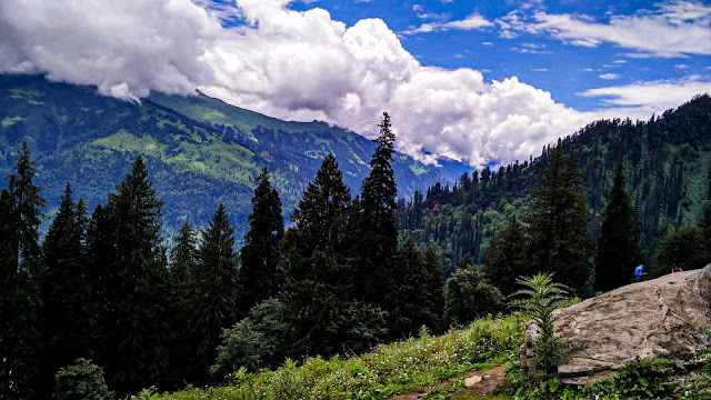 Manali