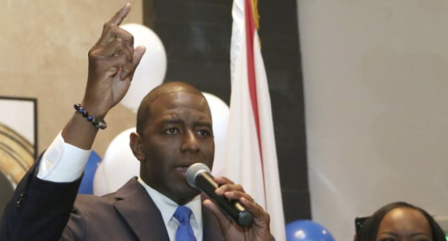 Just how close will an FBI corruption probe come to Gillum?