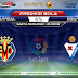 Prediksi Bola Villarreal Vs Eibar 19 September 2020