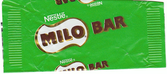 Milo Bar