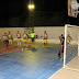 Secretaria de Esporte e Turismo realiza torneio dos pais e inauguração da iluminação da quadra de Melancias de Baixo