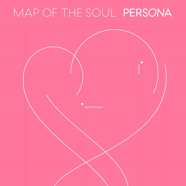 BTS – MAP OF THE SOUL : PERSONA (6th Mini Album) Descargar