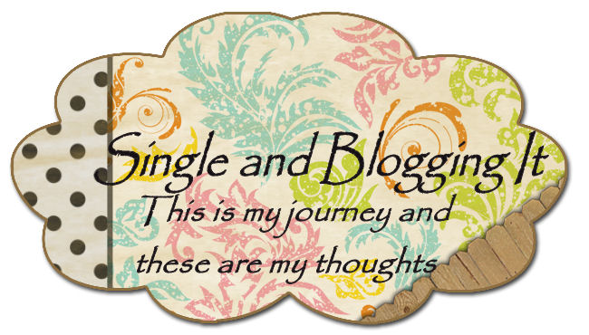 Single and Blogging It