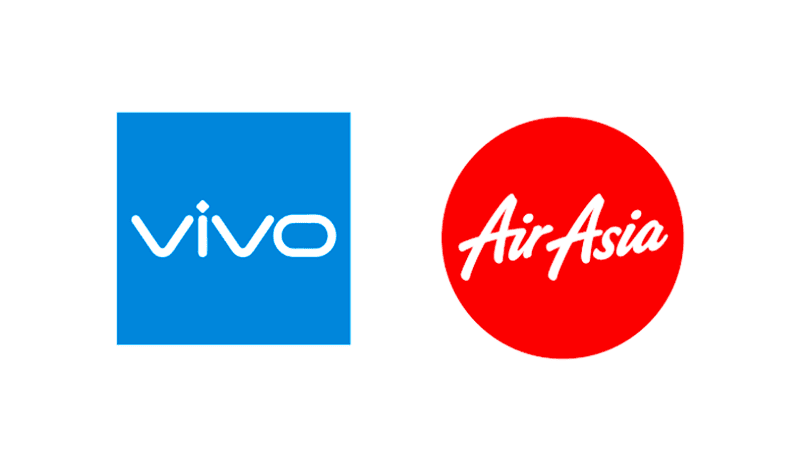 vivo and AirAsia team up to give FREEBIES for every purchase of the new Y35!