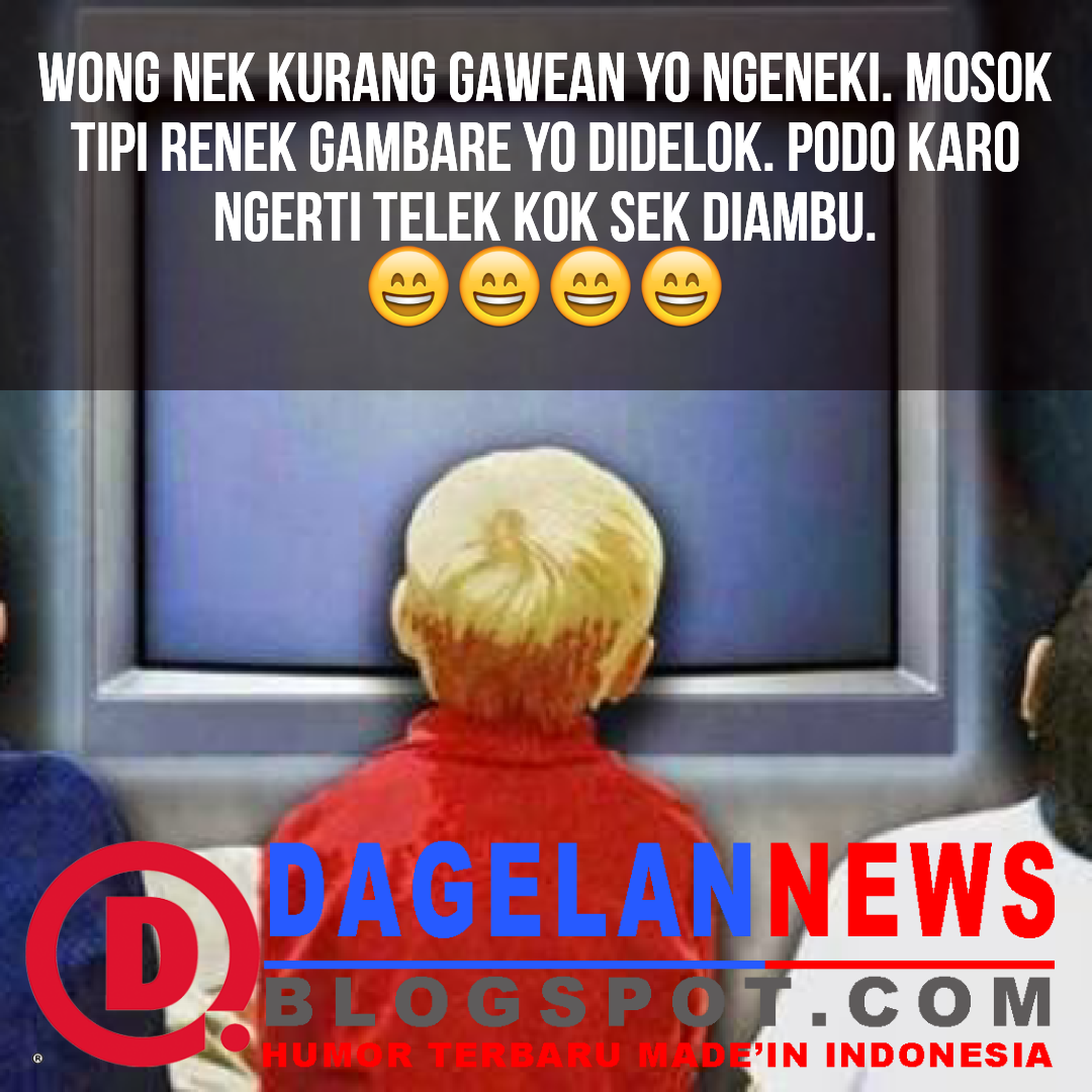 GAMBAR KATA LUCU ANEH KOPLAK DAGELAN NEWS