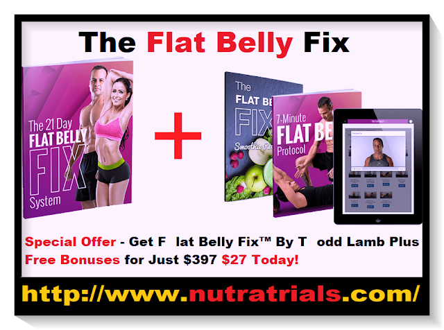 http://www.nutratrials.com/flat-belly-fix/