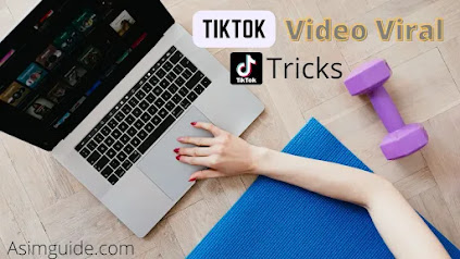 How To Viral Video On Tiktok Foryoupage -Tiktok Video Viral Trick 2022