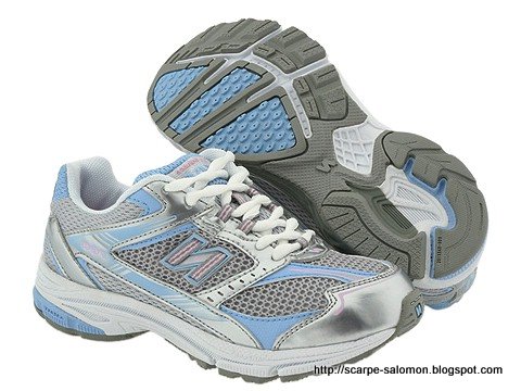 Scarpe salomon:scarpe-09538057