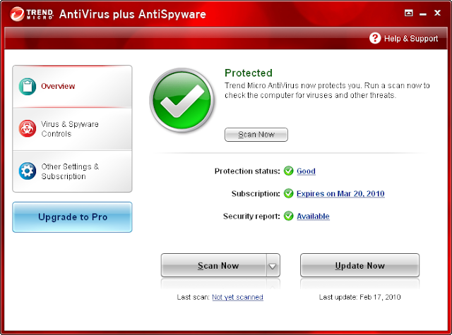 Free Download Antivirus Full Version