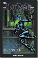 Batman Coleccion 44