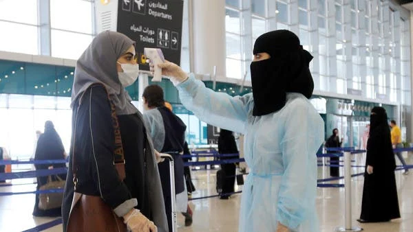 Coronavirus cases in Saudi Arabia on 27 december 2020 - Saudi-Expatriates.com