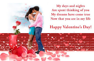 Valentine's Day Special Greetings