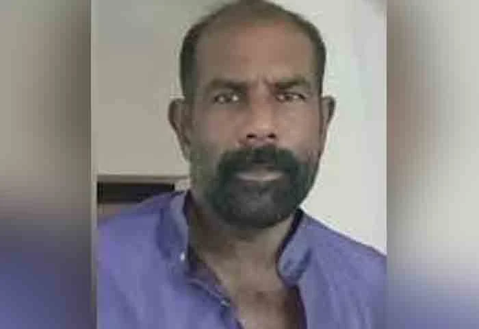 Kannur, News, Kerala, Accused, Court, Police, Surrendered, Murder, Case, Murder case, Punnol Haridasan murder: Fourth accused RSS worker surrenders in Kuthuparamba court.