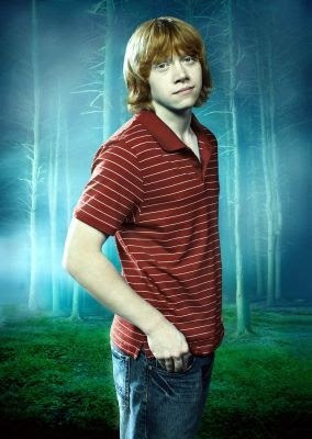 Rupert Grint