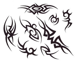 Tribal Designs