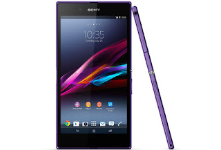 Sony Xperia Z Ultra