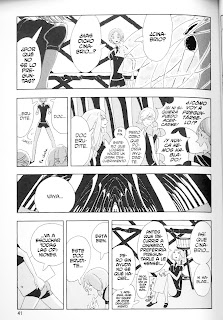 Manga: Review de La tierrra de las gemas Vol. 1 de Haruko Ichikawa  - ECC Ediciones