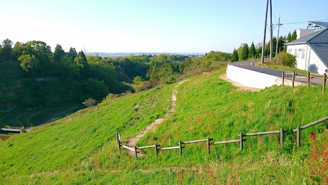 下赤阪の棚田(千早赤阪村)