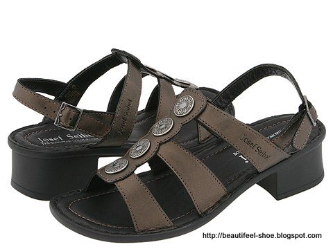 Beautifeel shoe:shoe-74800