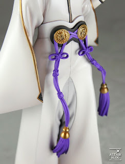 Dio Eraclea ALTAiR de Last Exile: Gin`yoku no Fam - ALTER