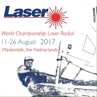 Mundial de Láser Radial 2017 (Medemblik, Holanda)