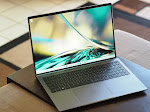 Review Acer Swift X