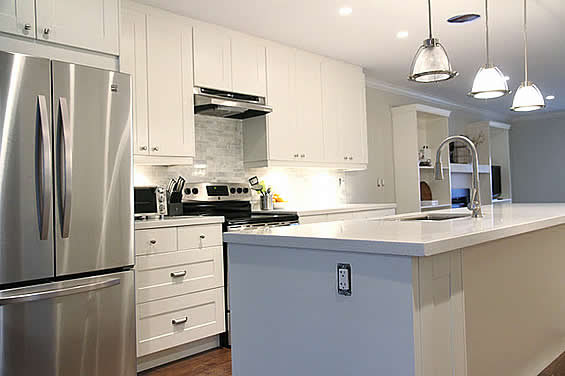 Pictures Kitchen Cabinets