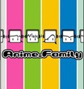 Anime Family - Logo