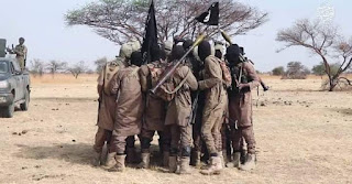Boko Haram Terrorists Are ‘Government Boys’ As Superiors Said Our Duty Is To Catch, Not Harm Them’ - A Nigerian Soldier Claims