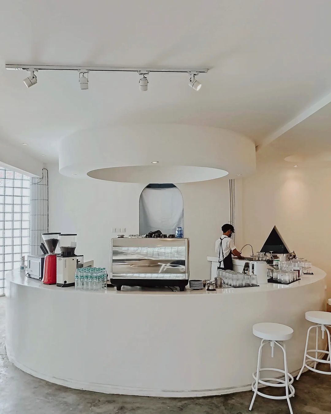 Coffee Shop Terbaru di Jakrta Yang Hits