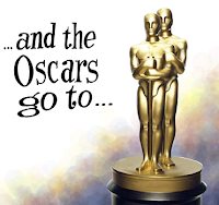 Oscars logo