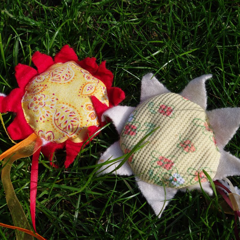 passengers on a little spaceship summer solstice crafts