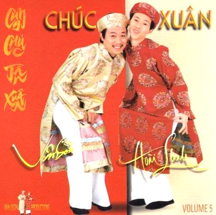 VnSnHoiLinh_ChcXun_vol5