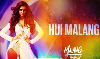 Hui Malang Lyrics | Hui Main Malang | Disha P | Asees K Song Download