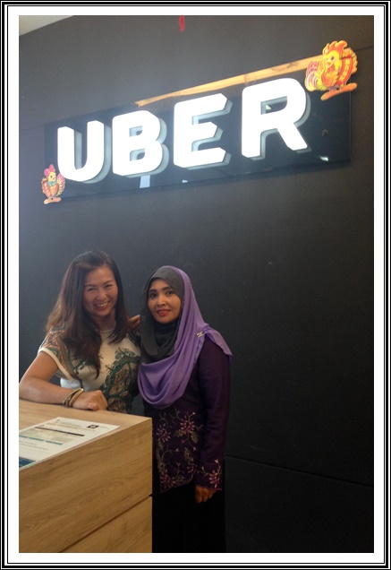 Sponsored Lifestylemissjasjas Review Uber Experience Visit To Hidden Gems In Penang Malaysia Missjasjas The Blogger