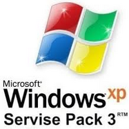 Windows service pack lite v3.0 display