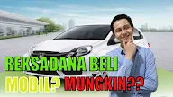 Ingin Beli Mobil Baru dengan Reksa Dana? Yuk Brow, Simak Tipsnya!