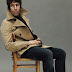 Vote For Liam Gallagher As The Best-Dressed Man