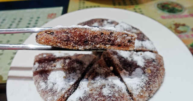 楊記素食小品雲南口味~桃園中壢異國素食料理