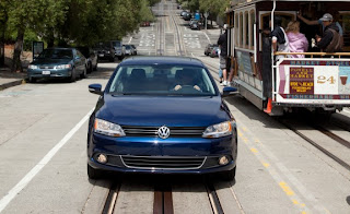 2011 Volkswagen Jetta