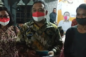 Antar Langsung PMI ABK Pulang ke Rumahnya, Kepala BP2MI: Saya Nyatakan Perang dan Akan Pasang Badan