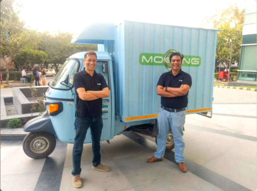 Moeving Raises $2.5 Mn From JSW Ventures to Ramp Up Its Full Stack Electric Mobility Platform