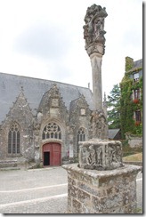 Oporrak 2010,-Rochefort en terre- 13