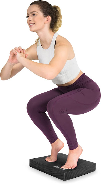 ProsourceFit Exercise Balance Pad