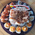 UNIK ! Sushi Cake Menjadi Tren Pilihan Variasi Kue Baru