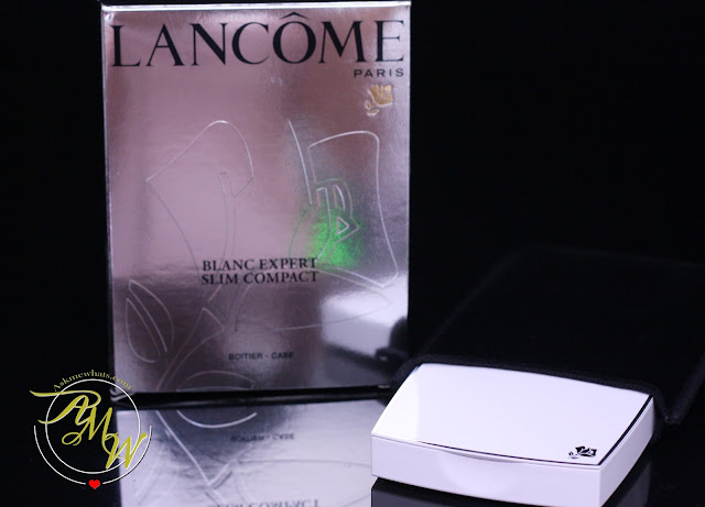 a photo of Lancome Blanc Expert Brightening Compact Foundation 