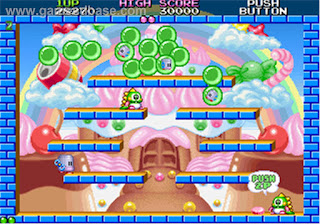 Bubble Bubble Hero 2 Crack