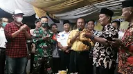 Reses Lancar, Ilhamudin: Terimakasih Drs. Rahman