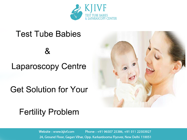 Best IVF Center in East Delhi for your IVF Treatment